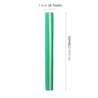 HKS 180mm Super Power Flow Air Intake Replacement Filter Element Dry 3 Layers, Random Color Delivery, 18cm