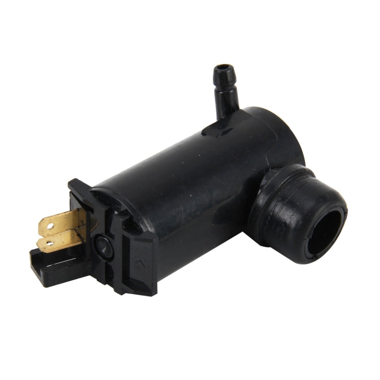 Washer Nozzle Electrical Motor Water Spray Nozzle Water Spray Motor for Toyota, 85340-08010 85340-08010