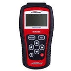 KONNWEI KW808 EOBD / OBDII Car Auto Diagnostic Scan Tools CAN Code Reader Scanner Auto Scan Adapter Scan Tool (Can Only Detect 12V Gasoline Car), KW808