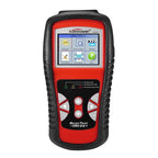 KONNWEI KW830 OBDII / CAN Car Auto Diagnostic Scan Tools Auto Scan Adapter Scan Tool Supports 8 Languages and 6 Protocols (Can Also Detect Battery and Voltage, Only Detect 12V Gasoline Car), KW830 KW830