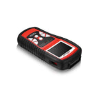 KONNWEI KW830 OBDII / CAN Car Auto Diagnostic Scan Tools Auto Scan Adapter Scan Tool Supports 8 Languages and 6 Protocols (Can Also Detect Battery and Voltage, Only Detect 12V Gasoline Car), KW830