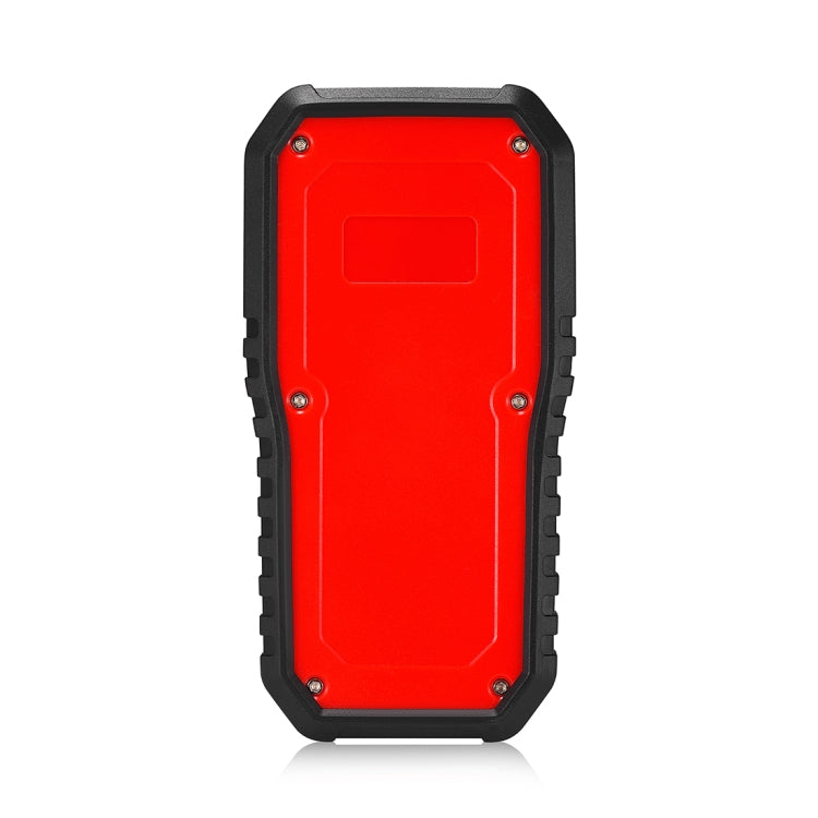 KONNWEI KW850 OBDII / CAN Car Auto Diagnostic Scan Tools Auto Scan Adapter Scan Tool Supports 8 Languages and 6 Protocols (Can Also Detect Battery and Voltage, Only Detect 12V Gasoline Car), KW850