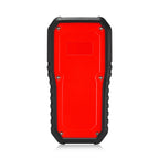 KONNWEI KW850 OBDII / CAN Car Auto Diagnostic Scan Tools Auto Scan Adapter Scan Tool Supports 8 Languages and 6 Protocols (Can Also Detect Battery and Voltage, Only Detect 12V Gasoline Car), KW850