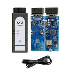 WIFI VAS6154 ODIS 7.2.1 VAG Diagnostic Tool WiFi Diagnostic VAG VAS6154 Tool for VW / Audi / Skoda