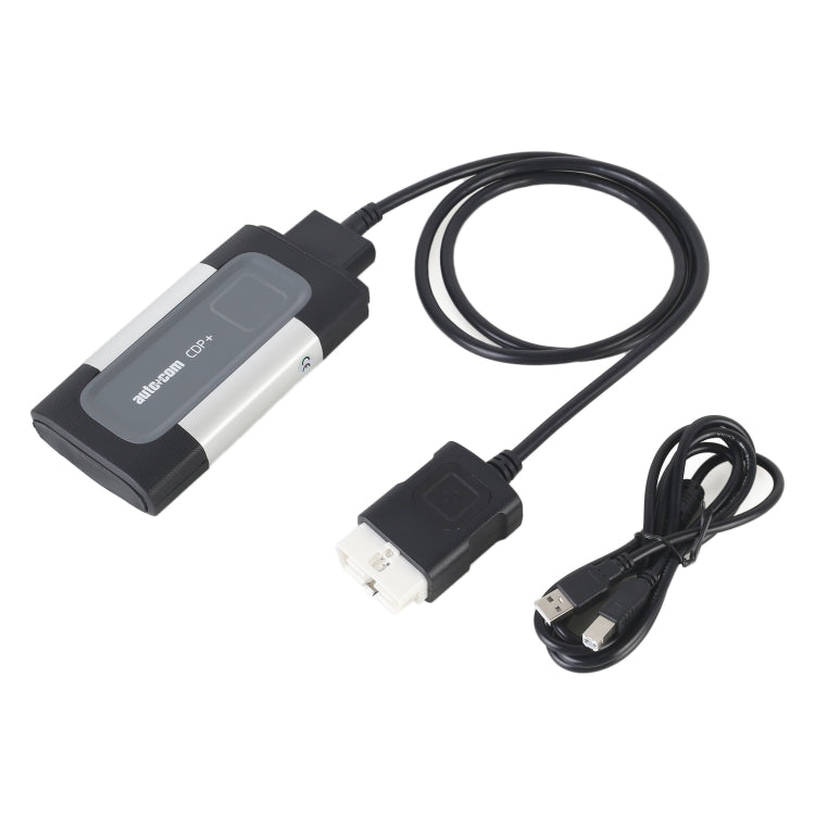 Autocom CDP+ Professional Auto TCS CDP Pro Plus for Autocom Diagnostic Car Cables OBD2 Diagnostic Tool(Bluetooth), Car Cables OBD2 Diagnostic Tool, OBD2 Bluetooth Car Cables OBD2 Diagnostic Tool CMS4285A