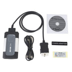 Autocom CDP+ Professional Auto TCS CDP Pro Plus for Autocom Diagnostic Car Cables OBD2 Diagnostic Tool(Bluetooth), Car Cables OBD2 Diagnostic Tool, OBD2 Bluetooth