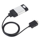 Autocom CDP+ Professional Auto TCS CDP Pro Plus for Autocom Diagnostic Car Cables OBD2 Diagnostic Tool(Bluetooth), Car Cables OBD2 Diagnostic Tool, OBD2 Bluetooth