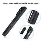 Brake Fluid Tester Car Diagnostic Tool 5 LEDs Brake Fluid Testing Tools, 5 LEDs Diagnostic Tool