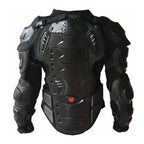 SULAITE BA-03 SUV Motorbike Bicycle Outdoor Sports Armor Protective Jacket, Size: M, Size: M