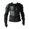 SULAITE BA-03 SUV Motorbike Bicycle Outdoor Sports Armor Protective Jacket, Size: XL, Size: XL Size: XL