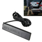 IP67 Waterproof 9-24V Car Keyless-Go Automatic Sensor System Smart Trunk Opener, Keyless-Go 1 Keyless-Go 1