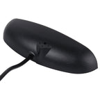 Car Buzzer Reverse Backup Radar System - Premium Quality 4 Parking Sensors Car Reverse Backup Radar System with LCD Display