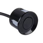 Car Buzzer Reverse Backup Radar System - Premium Quality 4 Parking Sensors Car Reverse Backup Radar System with LCD Display
