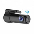 Mini Car Dash Camera WiFi Monitor Full HD Dashcam Video Recorder Camcorder Motion Detection, Support TF Card & Android & IOS, K602 K602