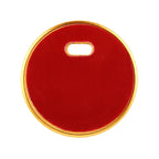 3D Aluminum Alloy Engine Start Stop Push Button Cover Trim Decorative Sticker for Mazda, for Mazda
