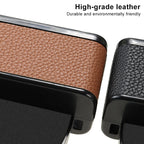 Universal Car Multi-functional Console Side Pocket Seat Gap Side Storage Box with Elbow Support Pad, with Pad