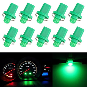 Green Light