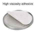 Car Engine Start Key Push Button Cover Trim Aluminum Alloy Sticker Decoration for Audi – Aluminum Alloy, For Audi