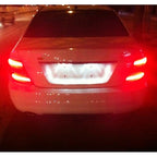 2 PCS T20 / 7443 5W 250LM 6000K Car Auto Brake Lights 16LEDs SMD-2835 Lamps, DC 12V, T20 / 7443 – Durable Build, Easy to Use