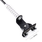 PS-556 Long Modified Car Antenna Aerial 105cm, Length: 105cm