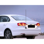 PS-556 Long Modified Car Antenna Aerial 105cm, Length: 105cm