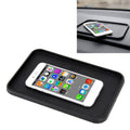 3R-2136 Auxiliary Multi-purpose Car Auto Soft Rubber Anti-slip Pad Mat Size: 20*12.5*1.0cm, 3R-2136 – Durable Build, Easy to Use 3R-2136