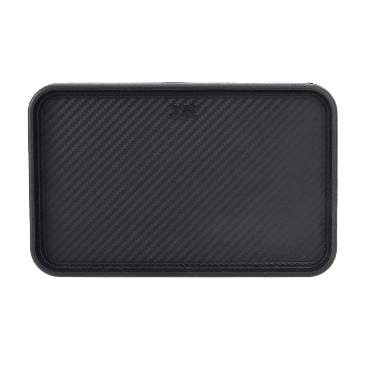 3R-2136 Auxiliary Multi-purpose Car Auto Soft Rubber Anti-slip Pad Mat Size: 20*12.5*1.0cm, 3R-2136 – Durable Build, Easy to Use