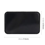 3R-2136 Auxiliary Multi-purpose Car Auto Soft Rubber Anti-slip Pad Mat Size: 20*12.5*1.0cm, 3R-2136 – Durable Build, Easy to Use