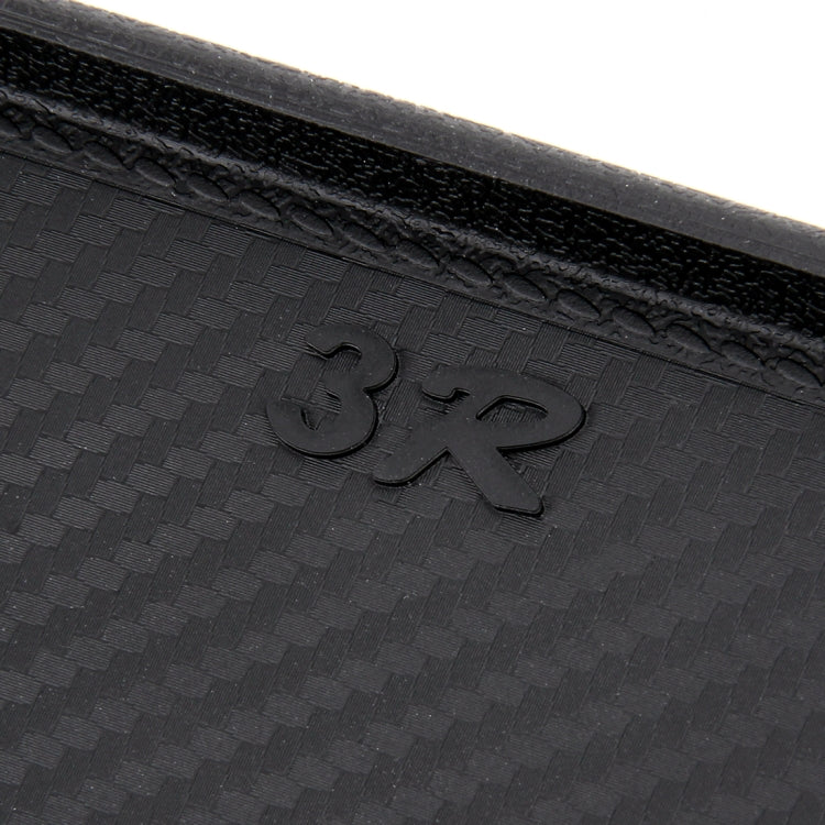 3R-2136 Auxiliary Multi-purpose Car Auto Soft Rubber Anti-slip Pad Mat Size: 20*12.5*1.0cm, 3R-2136 – Durable Build, Easy to Use