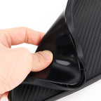 3R-2136 Auxiliary Multi-purpose Car Auto Soft Rubber Anti-slip Pad Mat Size: 20*12.5*1.0cm, 3R-2136 – Durable Build, Easy to Use