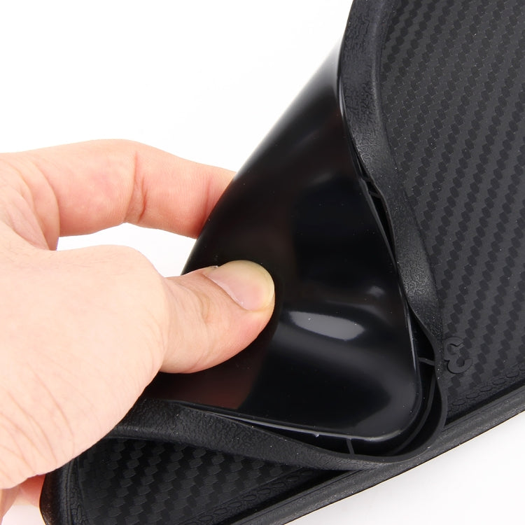 3R-2136 Auxiliary Multi-purpose Car Auto Soft Rubber Anti-slip Pad Mat Size: 20*12.5*1.0cm, 3R-2136 – Durable Build, Easy to Use