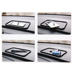 3R-2136 Auxiliary Multi-purpose Car Auto Soft Rubber Anti-slip Pad Mat Size: 20*12.5*1.0cm, 3R-2136 – Durable Build, Easy to Use