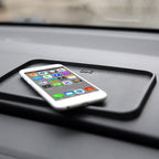 3R-2136 Auxiliary Multi-purpose Car Auto Soft Rubber Anti-slip Pad Mat Size: 20*12.5*1.0cm, 3R-2136 – Durable Build, Easy to Use