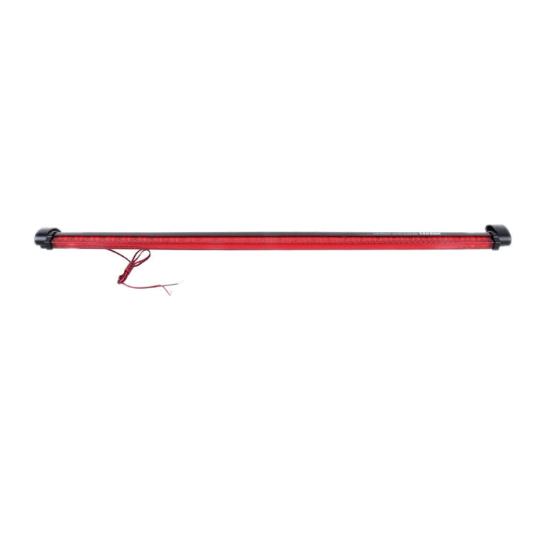 80 LEDs Car Third Brake Light, DC 12V Cable Length: 80cm, with 80 LED Lamps – Waterproof
