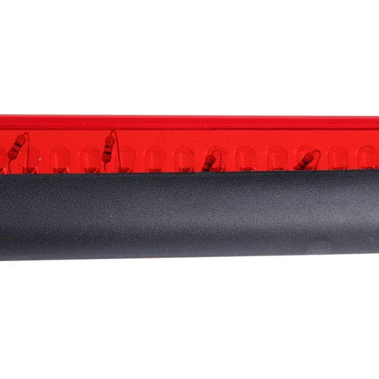 80 LEDs Car Third Brake Light, DC 12V Cable Length: 80cm, with 80 LED Lamps – Waterproof