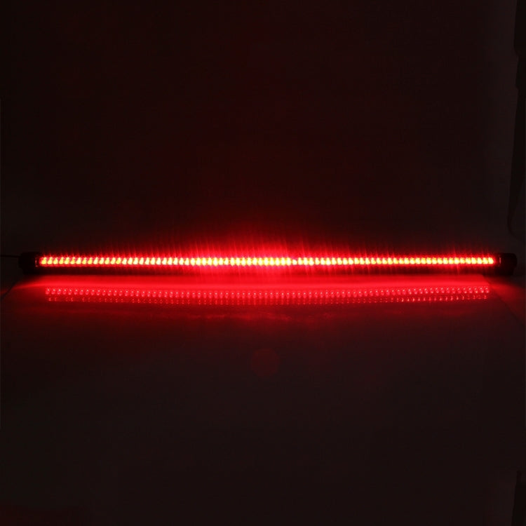 80 LEDs Car Third Brake Light, DC 12V Cable Length: 80cm, with 80 LED Lamps – Waterproof