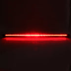 80 LEDs Car Third Brake Light, DC 12V Cable Length: 80cm, with 80 LED Lamps – Waterproof