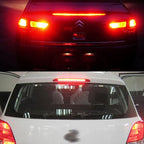 80 LEDs Car Third Brake Light, DC 12V Cable Length: 80cm, with 80 LED Lamps – Waterproof
