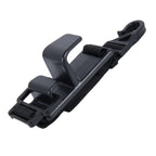 SHUNWEI SD-2512 Car Headrest Hook Universal Adjustable Car Back Seat Headrest Hanger Holder Hook for Bag Purse Cloth Grocery, SD-2512 SD-2512