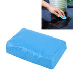 Portable and Useful Car Washing Mud Auto Magic Clean Clay Car Care Car Tools, Clean Clay Clean Clay