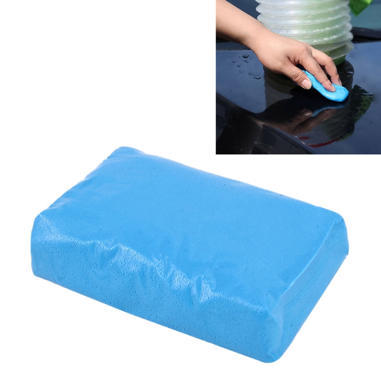 Portable and Useful Car Washing Mud Auto Magic Clean Clay Car Care Car Tools, Clean Clay Clean Clay