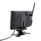 PZ607W-2 7.0 inch Wireless Analog Signal Transmitter, PZ607-W-D2