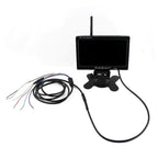 PZ607W-2 7.0 inch Wireless Analog Signal Transmitter, PZ607-W-D2
