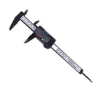LCD Digital Vernier Caliper/Micrometer, Measure Range: 150 mm (6 inch), CMS5201, CMS5201S CMS5201