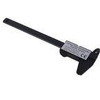LCD Digital Vernier Caliper/Micrometer, Measure Range: 150 mm (6 inch), CMS5201, CMS5201S