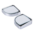 3R-015 2 PCS Car Blind Spot Rear View Wide Angle Mirror, Diameter: 5cm, 3R-015