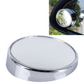 3R-023 Car Blind Spot Rear View Wide Angle Mirror, Diameter: 7.5cm, 3R-023 3R-023