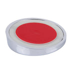 3R-023 Car Blind Spot Rear View Wide Angle Mirror, Diameter: 7.5cm, 3R-023