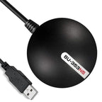 BU-353N5 USB Interface G Mouse GPS Receiver SiRF Star IV Module, BU-353N5 – Waterproof, Magnetic, TPU BU-353N5