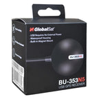 BU-353N5 USB Interface G Mouse GPS Receiver SiRF Star IV Module, BU-353N5 – Waterproof, Magnetic, TPU